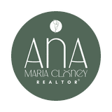Ana Maria Cloney