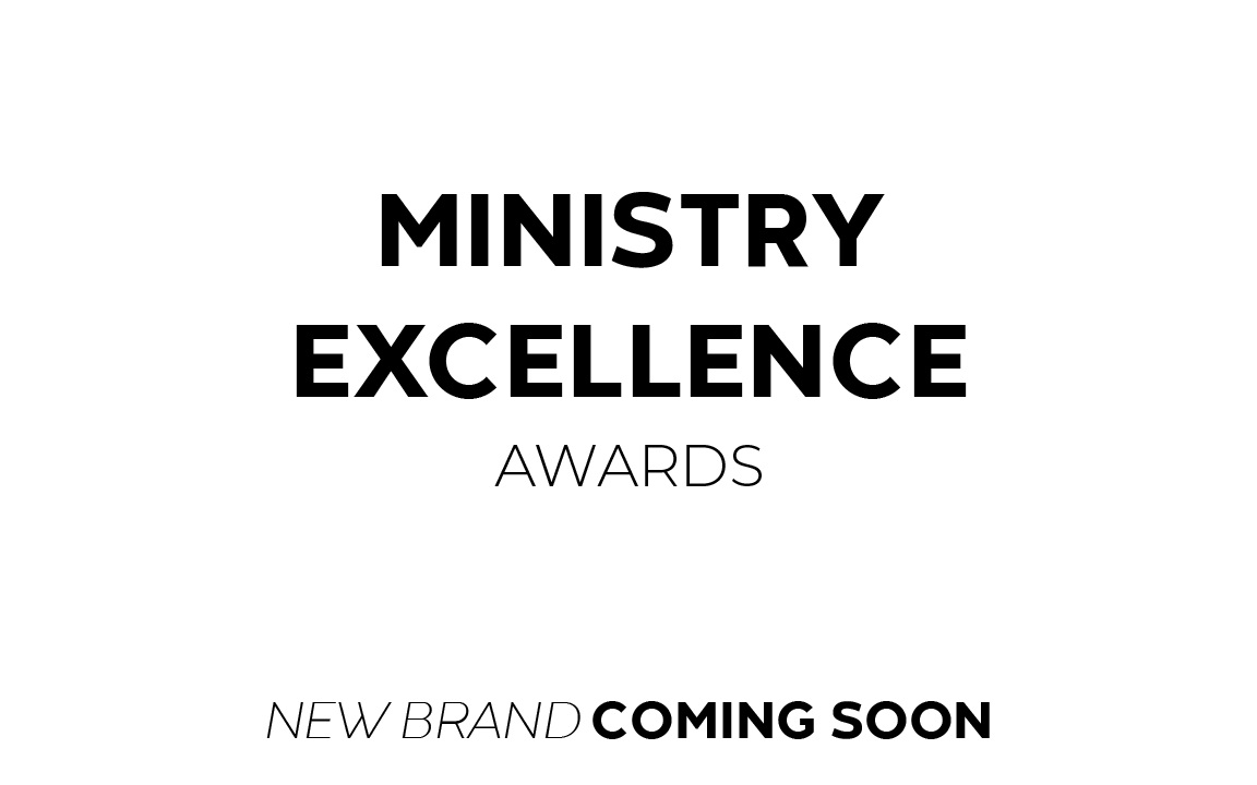 Ministry Excellence Awards