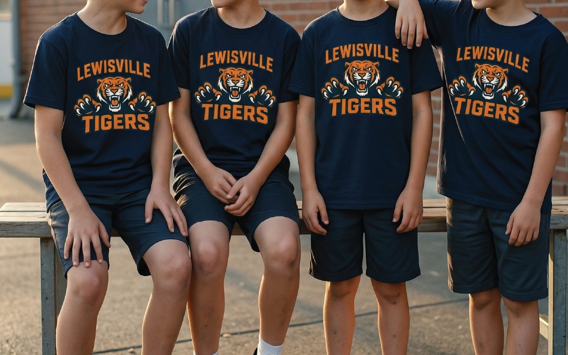 Lewisville Tigers